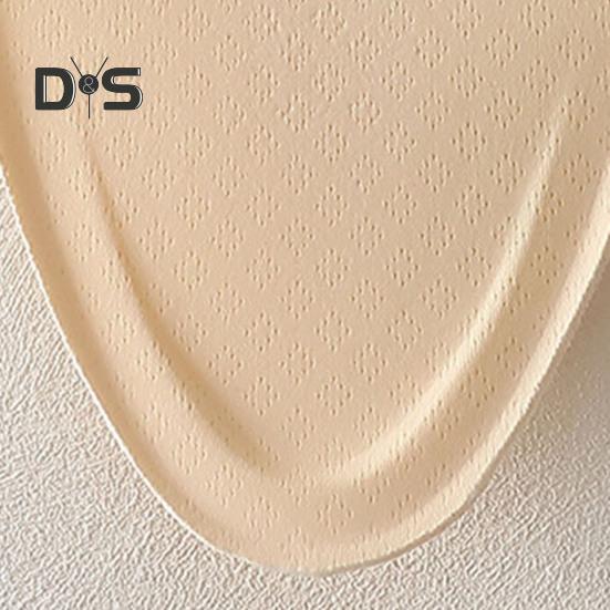 1 Stück/2 Stück Camel Toe Concealer für Damen, spurlose, unsichtbare Camel Toe-Unterwäscheabdeckung, nahtloses Po-Lifter-Pad für Bikini-Yogahosen und Shorts, Zubehör