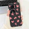 For Honor X7b 4G 5G CLK-LX1 Case Fashion Cute Butterfly Rabbit Soft Silicone Cover For Honor X7b CLK-LX2 CLK-LX3 Phone Cases
