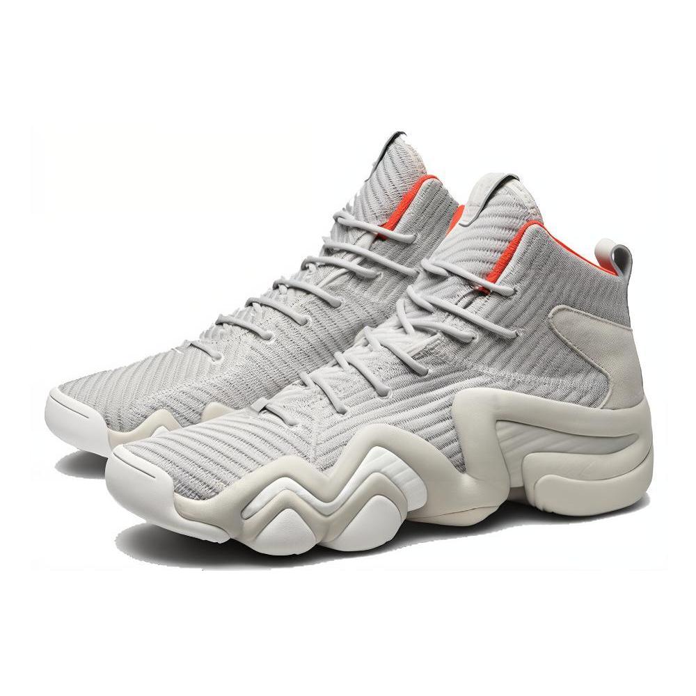 Adidas Crazy 8 Adv Grey Two CQ1013