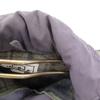WOOLRICH WOMAN 70s Made In USA Vintage White Tag Jacket S Purple Gray Women Used