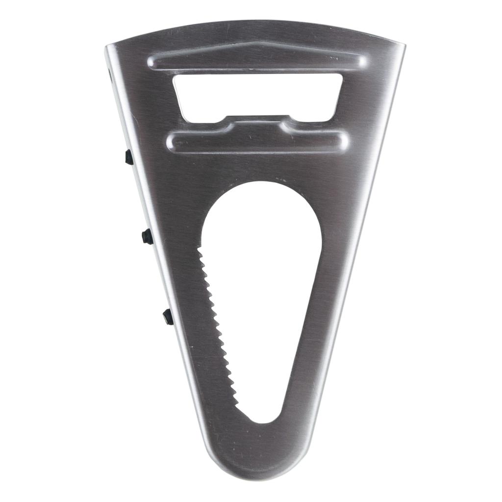 TG81655 PLIERS FOR REMOVING CUCUMBER FROM BARRELS AND JARS 30 * 1.1cm