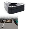For Yamaha YZF-R1 2015-2025 FZ-10 2017 MT-10 / SP 2018-2023 2024 2025 Motorcycle Side Stand Enlarge Kickstand Support Plate Pad