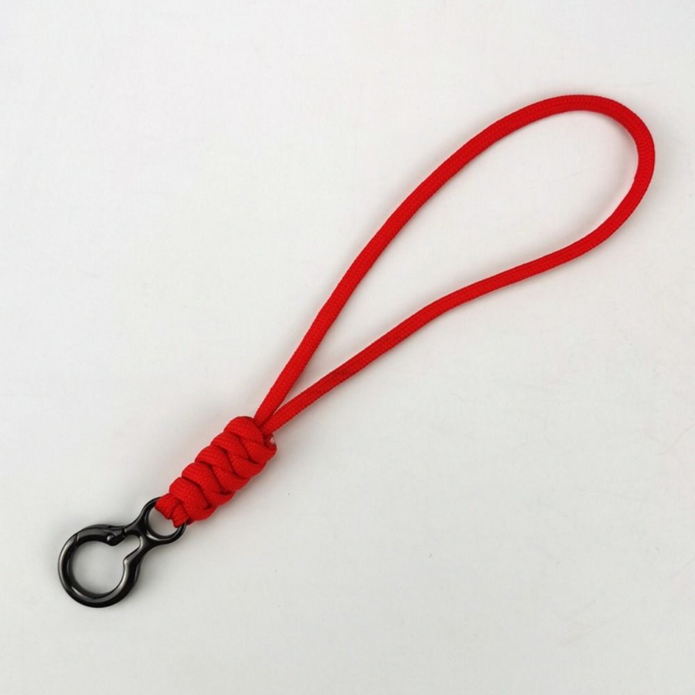 Cataramă Lanyard de Înaltă Rezistență 10 Stiluri Curea de Mână Breloc Paracord de Înaltă Calitate Instrument de Exterior