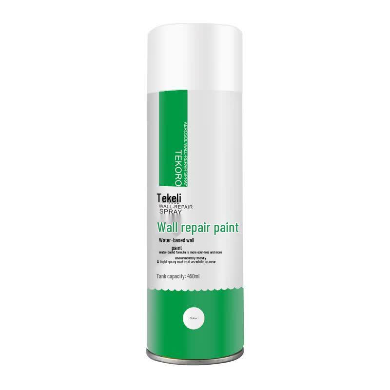 Tekeli TKL-001 Water-Based Spray Paint