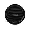Air Conditioning Outlet Outdoor 1814154 2201099 ABS Easy To Use Grille Interior Non Deformation For Opel Corsa D