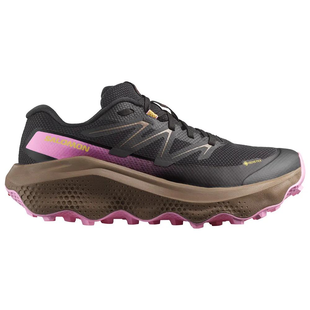 SALOMON Trail Running Shoes Ultra Flow 2 Goretex