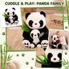 Plush Toys, Cute And Perfect Birthday Gifts For Friends And Classmates, Graduation Gifts