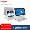 Zhisheng Keshida Smart Visitor Management System CN plug (adapter included)