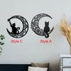 Wall Art for Home Decoration, Handmade Living Space