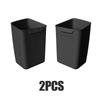 For Lixiang LI L6 L7 L8 L9 Car Storage Box Waterproof Door Trash Can Umbrella  Storage Organizer Silicone Interior Accessories