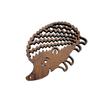 Creative Wooden Cup Mat Gift  Table Decoration