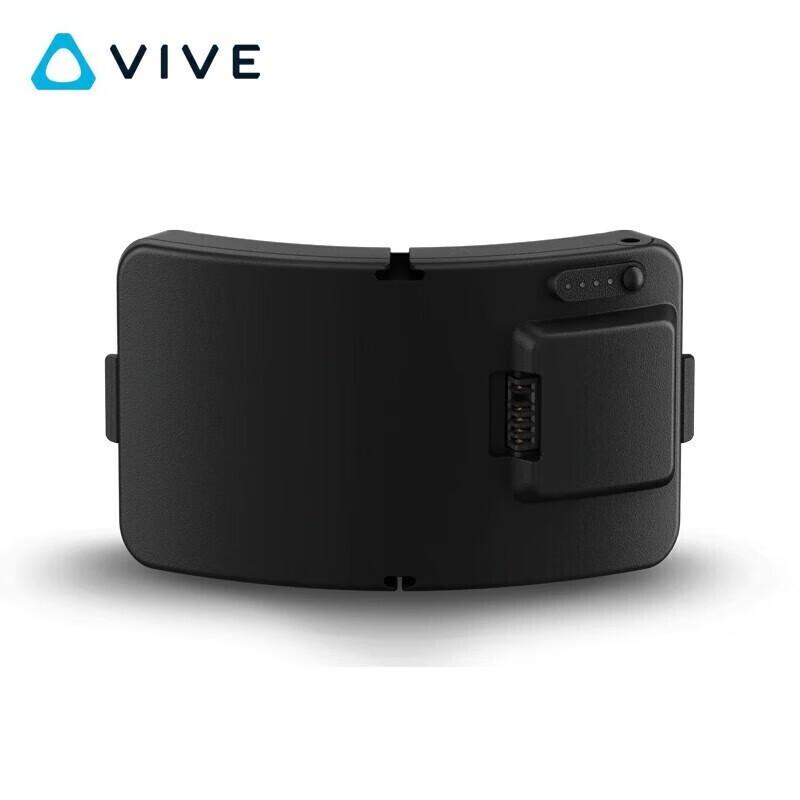 Автономная VR-гарнитура HTC VIVE Focus 3