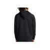 Under Armour Rival Fleece Hoodie Men Hoodies Black 1386595-001