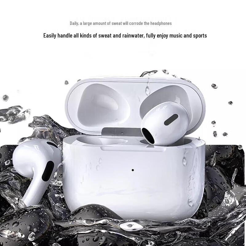 Shizu Ku J16 Wireless In-Ear Bluetooth Earbuds