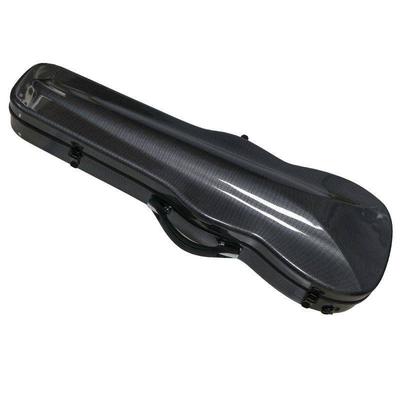Violin Case 4/4 Hard Bag Cy100-Black-Texture