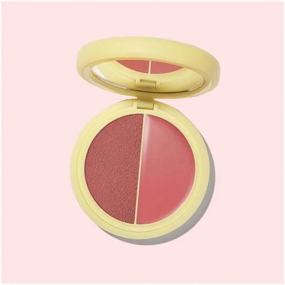 SIMIHAZE BEAUTY 7 Days Single Item Solar Tint Blush Duo 5g 3984280 Dun Special Set 3984280