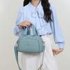 Torba na ramię Damska Nylonowa Torba Crossbody Torba dla mamy Wodoodporna Torebka