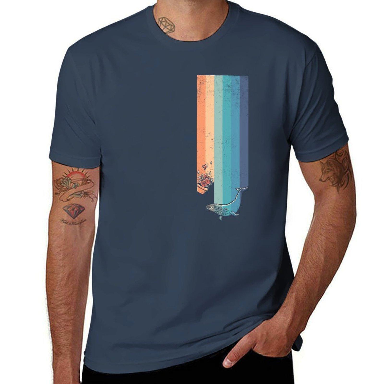 Опять Нет Футболка мужская футболка хлопок высокое качество футболка мужская дизайнерские футболки для мужчины приталенная футболка S