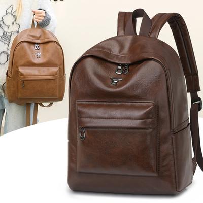 Sac d'école étudiant Sac à dos pour ordinateur grande capacité pour femmes Sac à dos de voyage