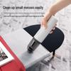 Portable Handheld Wireless Car Vacuum Cleaner with Powerful Suction