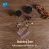 Lykkespill – Spillterninger