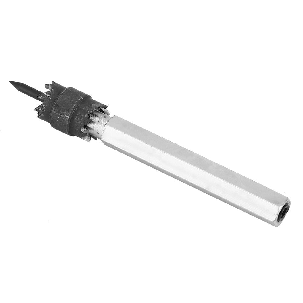 Spot Weld Cutter Remover Hex Shank High Speed Steel Electric Power Tool Accessories