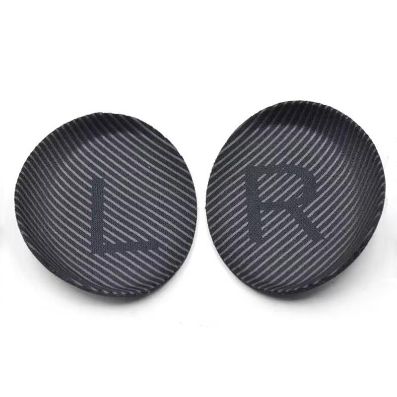 Replacement Cooling Gel Ear Pads Suitable For Bose QC45 QC35 ii Gaming QC15 QC25 AE2 AE2i AE2w SoundLink AE QCSE Headphones