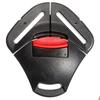 Child Car Seat Belt Buckle Fastener Adjustment Safety Lock Baby Protection