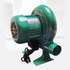 High-Power 220V Electric Barbecue Blower for Egg Waffle and Small Centrifugal Stove
