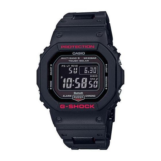 CASIO GW-B5600HR-1JF G-SHOCK Genuine Domestic Product Solar Men s Watch
