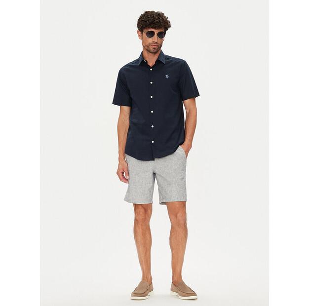 Рубашка U.S. Polo Assn. MUP3254