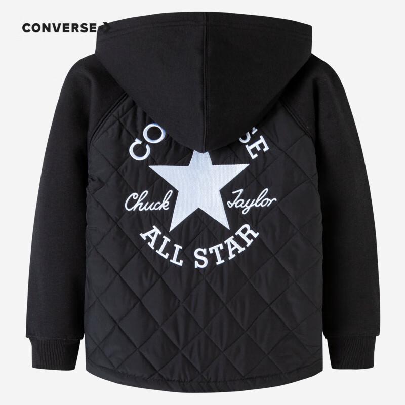 Converse Kids  Unisex Winter Padded Jacket 140 /68