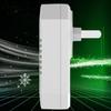 Portable Air Cleaner US UK EU Plug Plug-In Air Purifier Dust Removal Negative Ion Generator  Pet