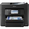 Multifunction Printer - EPSON - Workforce Pro WF-4830DTWF