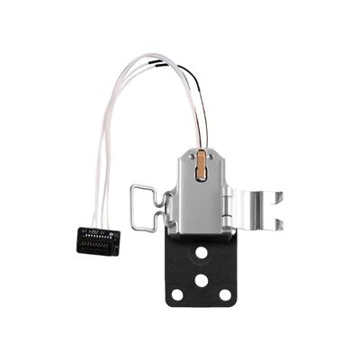 3D Printer Hotend Heating Component Metal Construction Intelligent Temperatures Control for Lab Mini