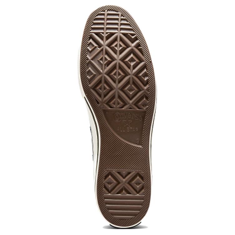 Converse Chuck 70 Low Newtral Teal Men Sneakers Blue Egret Black A08619C