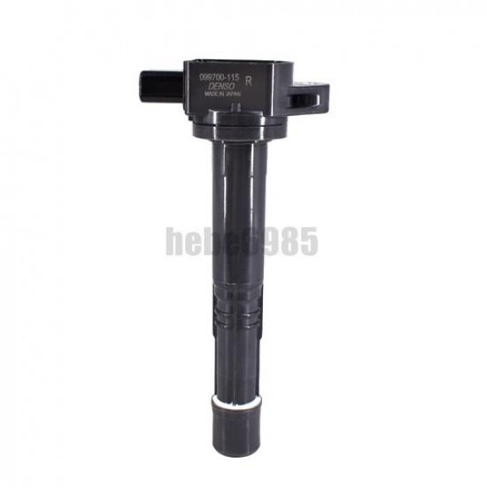 1x OEM UF311 Ignition Coil 30520-PNA-007 For 2002-2011 Honda Civic Element CR-V