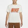 New Nike T Shirts Men White DO6369-133