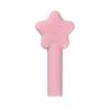 1 Pcs Zahn Kauen Aligner Dental Kieferorthopädische Unsichtbare Retainer Sitzer Zähne Aligner Chewies Silikon Stick Perfekte Lächeln Obst