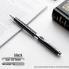 2012 Metal Ballpoint Pen: Hotel Souvenir & Company Logo Office Pen