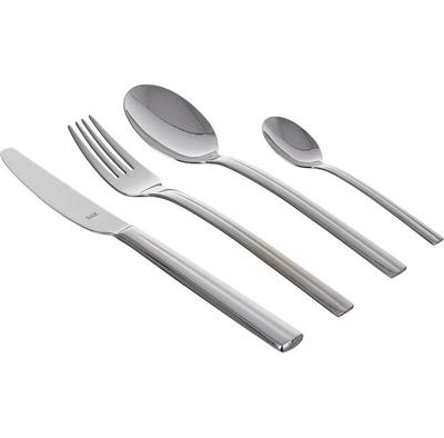 WMF Silit Cover Cutlery Set, 24 Pieces (21.4528.6325)