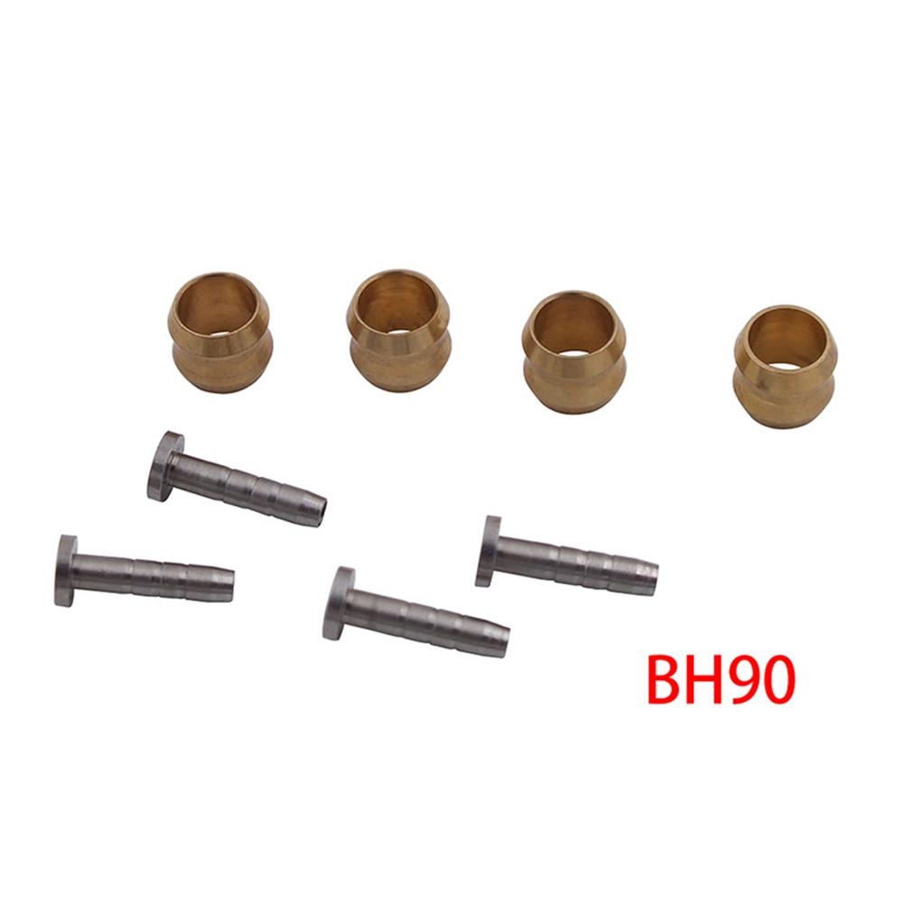 Bicycle Hydraulic Brake Hose Set Bicycle Hydraulic Brake Hose Set Brake Hose Set