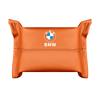 Sticker Car Tissue box Leather Paper Tissue Storage Box For BMW M X5 X6 F30 F34 F10 F20 G20 G30 G01 G02 G05 F15 F16 3 5 7 Series GX6