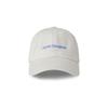 DAUGHTER Gentle Daughter Ball Cap, light beige