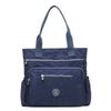 Spritzwasserfeste Nylontasche Outdoor-Reise Damen-Umhängetasche lässige Damenhandtasche mit großem Fassungsvermögen
