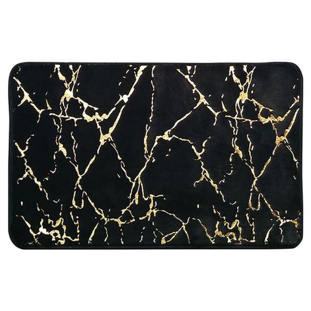 Koberec do vany Moderní protiskluzový omyvatelný obývací pokoj Rozkládací křesla Prostor Malé koberečky Koberce Ložnice Koupelna Obdélníkové předložky