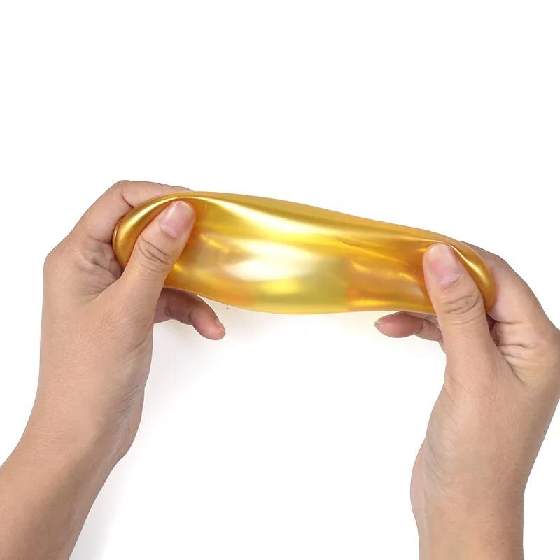 Simulated Egg Golden Egg Trick Young Peop Educational Toy Funny Decompressionvent Egg Squeeze Ball Gift Squishystresd Reliever