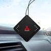 Car Interior Pendant Aromatherapy Room Deodorant Sachet For Mitsubishi ASX Lancer L200 Pajero Sport Attrage Mirage Eclipse