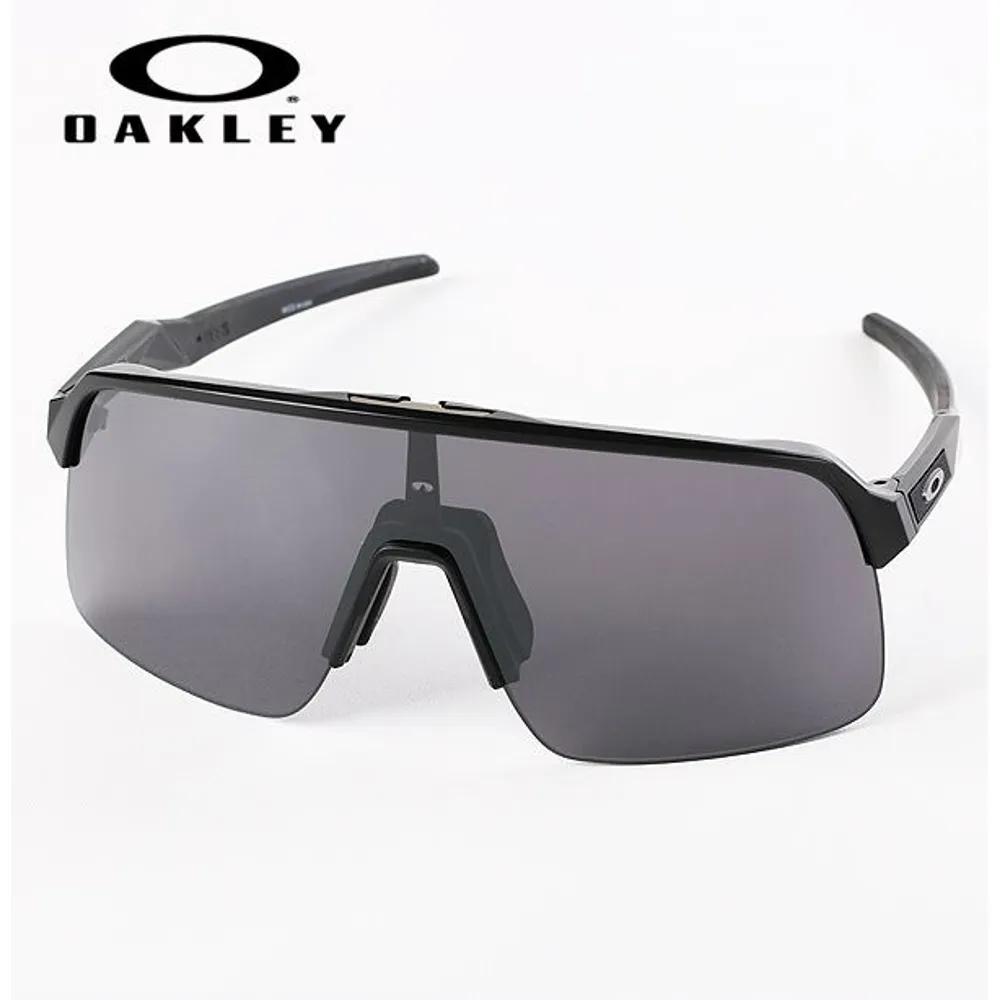 Oakley Sunglasses SutroLite OO9463A-03 Cycling, Bicycle Riding, Golf, Baseball, Sports, Running Goggles