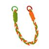 Key Holder Braided Phone Strap Anti-lost Sling Phone Wrist Strap Woven Phone Rope  Backpack Decor